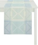 APELT Tischl&auml;ufer VERONA, LOFT STYLE, Jacquard (1-tlg)
