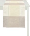 APELT Tischl&auml;ufer COMO, LOFT STYLE, Jacquard (1-tlg)