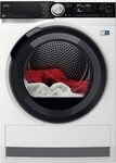 AEG W&auml;rmepumpentrockner 9000 AbsoluteCare&reg; Plus TR9DW80690 916 099 280, 3D-Scan: