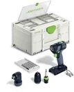 FESTOOL Akku-Bohrschrauber