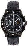 Gigandet Chronograph Armbanduhr, Herrenuhr, Sportuhr, 44mm, SPEED TIMER G7-007,