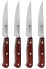 GR&Auml;WE Steakmesser GR&Auml;WE Steakmesser 4 St&uuml;ck