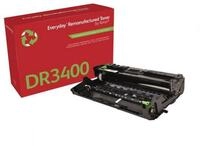 Xerox Tonerpatrone Everyday Reman. Drum ers. Brother DR3400