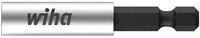 Wiha Bithalter Wiha Magnet-Bithalter 58 mm 1/4" (6.3 mm)