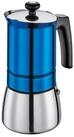 Cilio Espressokocher, Kaffeebereiter Mokkakanne Induktion
