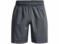 Under Armour® Funktionsshorts Herren Sporthose Woven Graphic Shorts