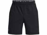 Under Armour® Shorts UA Vanish Stoffshorts, 15 cm