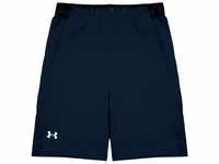 Under Armour® Shorts Vanish Woven 6in Shorts mit innenliegendem Zugband