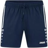 Jako Sweatbermudas 6289 Short Allround