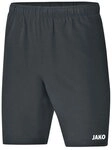 Jako Shorts Classico Short Hose kurz (1-tlg) Kordelzug