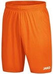 Jako Shorts Manchester 2.0 Short (1-tlg) Kordelzug