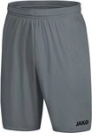 Jako Trainingsshorts Sporthose Manchester 2.0 steingrau