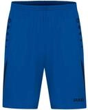 Jako Trainingsshorts Sporthose Challenge royal/marine