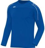 Jako Longsweatshirt Sweat Classico