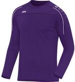 Jako Fleecepullover Jako Herren Sweat Classico 8850