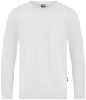 Jako Rundhalspullover Sweat Doubletex