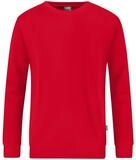 Jako Sweatshirt Organic Sweatshirt (1-tlg) default