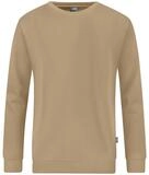 Jako Kapuzenpullover C8820 Sweat Organic