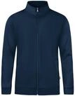 Jako Sweatjacke Jako Herren Sweatjacke Doubletex C9830