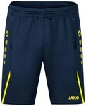Jako Sweatbermudas 8521 Trainingsshort Challenge