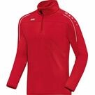 Jako Kapuzenpullover 8650 Ziptop Classico