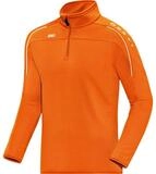 Jako Kapuzenpullover 8650 Ziptop Classico