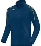 Jako Kapuzenpullover 8650 Ziptop Classico