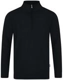 Jako Sweatshirt Ziptop Doubletex