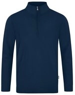 Jako Kapuzenpullover C8630 Ziptop Doubletex