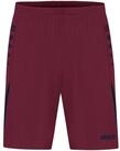 Jako Trainingsshorts Jako Damen Sporthose Challenge 4421