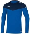 Jako Sweatshirt JAKO Champ 2.0 Sweatshirt Kids Langarm-Shirts Polyester