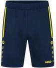 Jako Trainingsshorts Jako Kinder Trainingsshort Allround 8589