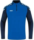 Jako Funktionsshirt 8622 Ziptop Performance