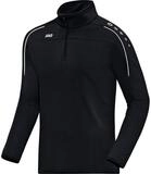 Jako Sweatshirt Classico Ziptop Kids (1-tlg) default