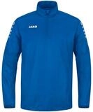 Jako Sweatshirt Team Rainzip Sweatshirt Dunkel (1-tlg) default