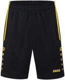 Jako Trainingsshorts Jako Herren Short Allround 4499