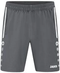 Jako Shorts Allround Short (1-tlg) Kordelzug