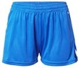 hummel Trainingsshorts Hummel Damen Short Core XK Poly Shorts 211468 blau XS