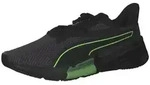 PUMA Puma Herren Trainingsschuhe PWRFrame TR 376049 Trainingsschuh schwarz 43 EU