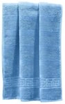 Caw&ouml; Handtuch Handtuch "1001 Noblesse", Walk-Frottier Uni
