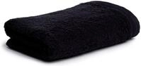 M&ouml;ve Handt&uuml;cher Superwuschel, Walkfrottee (1-St), Handtuch mit Bord&uuml;re, 100%