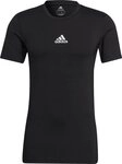 adidas Performance Trainingsshirt TF SS TOP M BLACK
