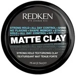 Redken Haarwachs Redken Matte Clay 75ml