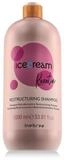 Inebrya Haarshampoo Ice Cream Keratin