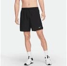 Nike Laufshorts DRI-FIT CHALLENGER MENS 7" BRIEF-LI