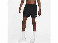 Nike Laufshorts Dri-FIT Challenger Men's " Brief-Lined Running Shorts, schwarz