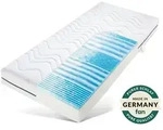 Taschenfederkernmatratze Tulani, Matratze in 90x200 cm, 140x200 cm und weiteren