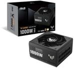 Asus TUF Gaming 1000 Watt Gold PC-Netzteil (vollmodulares Netzteil, ATX