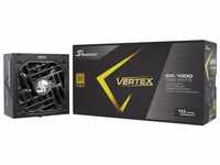 Seasonic VERTEX GX-1000, 80+ Gold PC-Netzteil