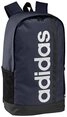 adidas Performance Freizeitrucksack LINEAR BP SHANAV/BLACK/WHITE